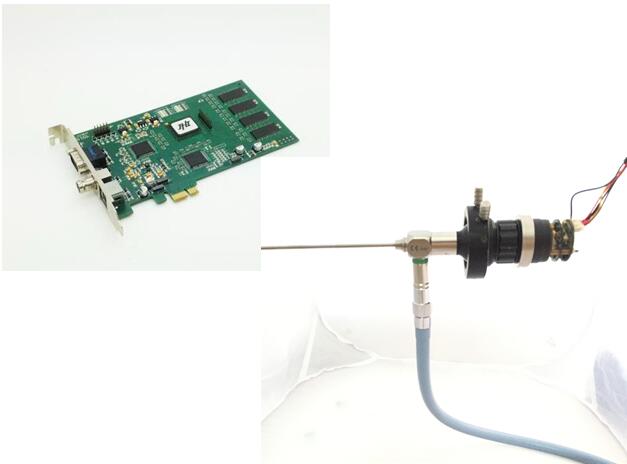 endoscope camera module,HD1080P medical camera module