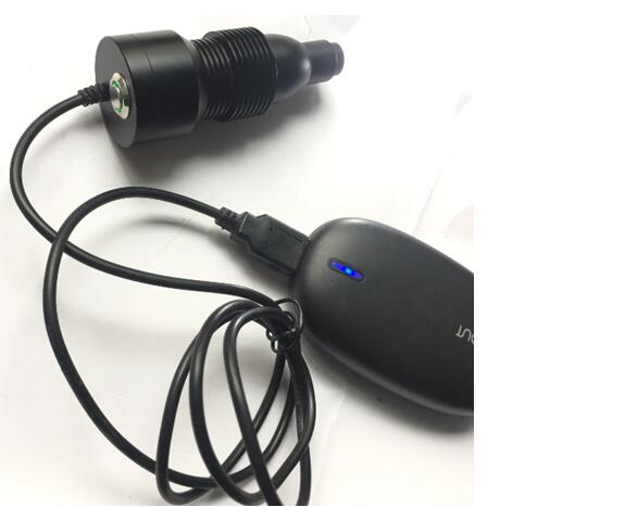 the high power flashlight endoscope LIGHT medical portable lamp USB POWER